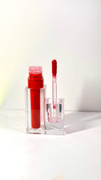 Diamond Liquid lipstick cream and lip Gloss