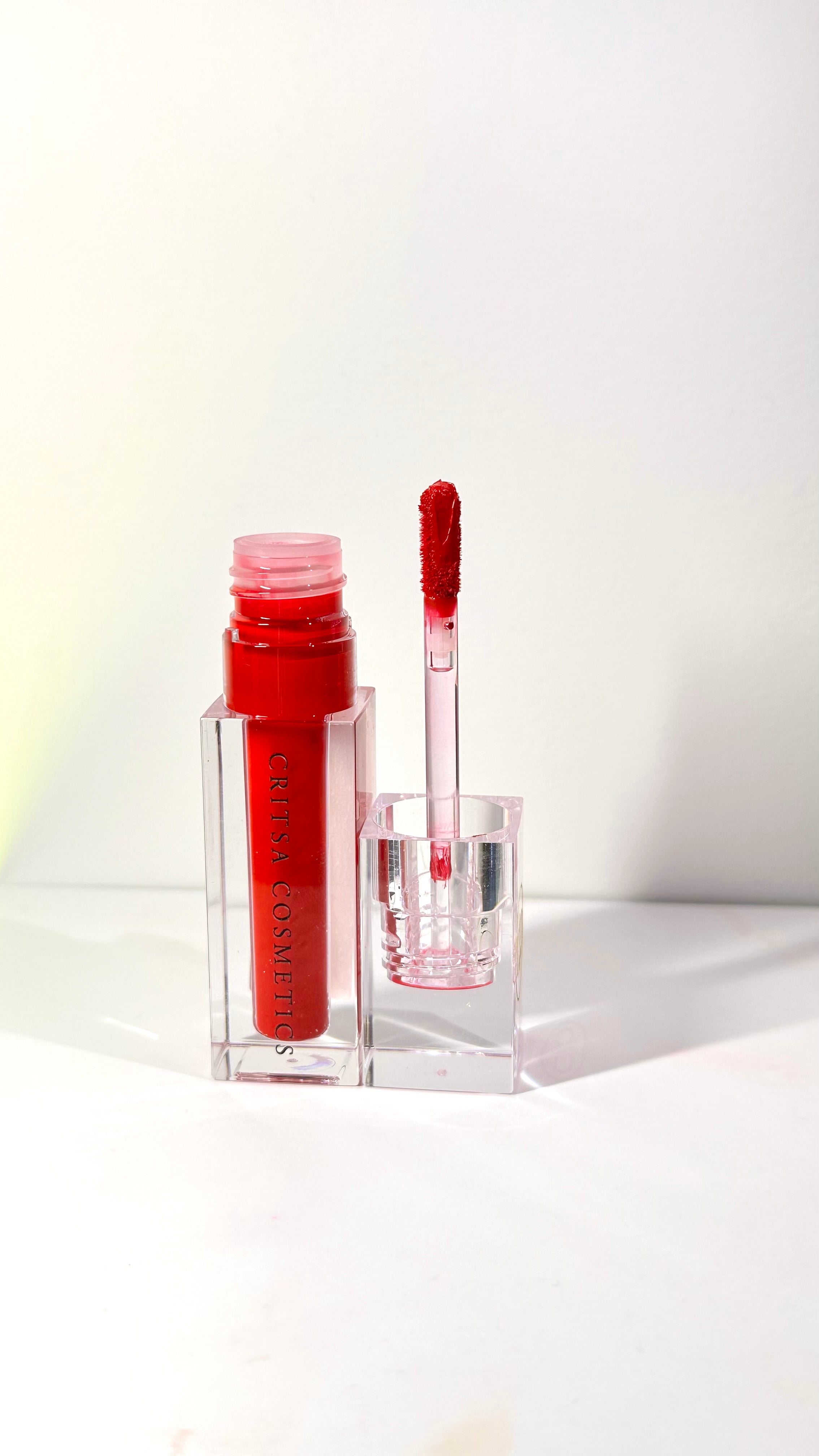 Diamond Liquid lipstick cream and lip Gloss
