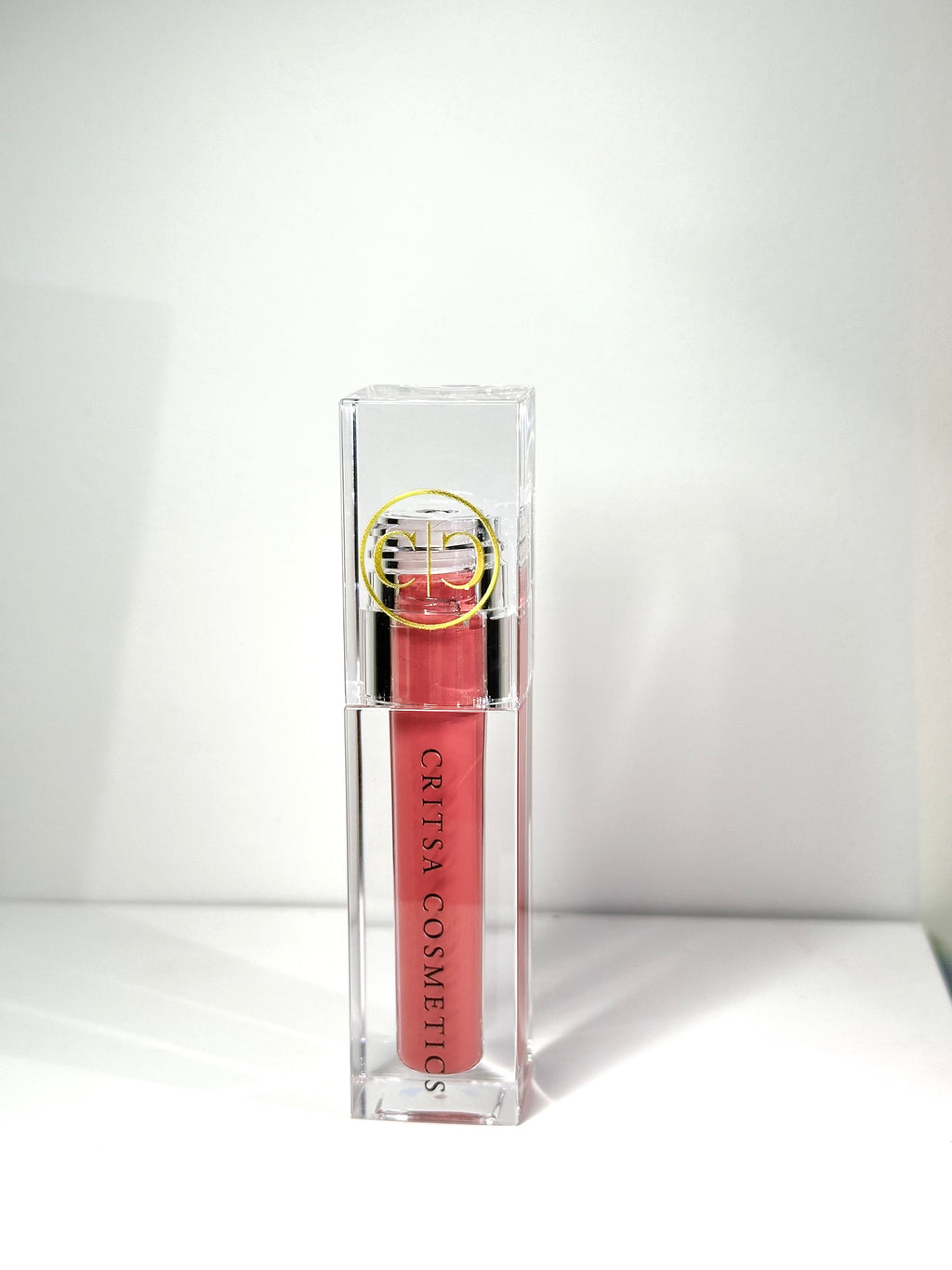 Diamond Liquid lipstick cream and lip Gloss