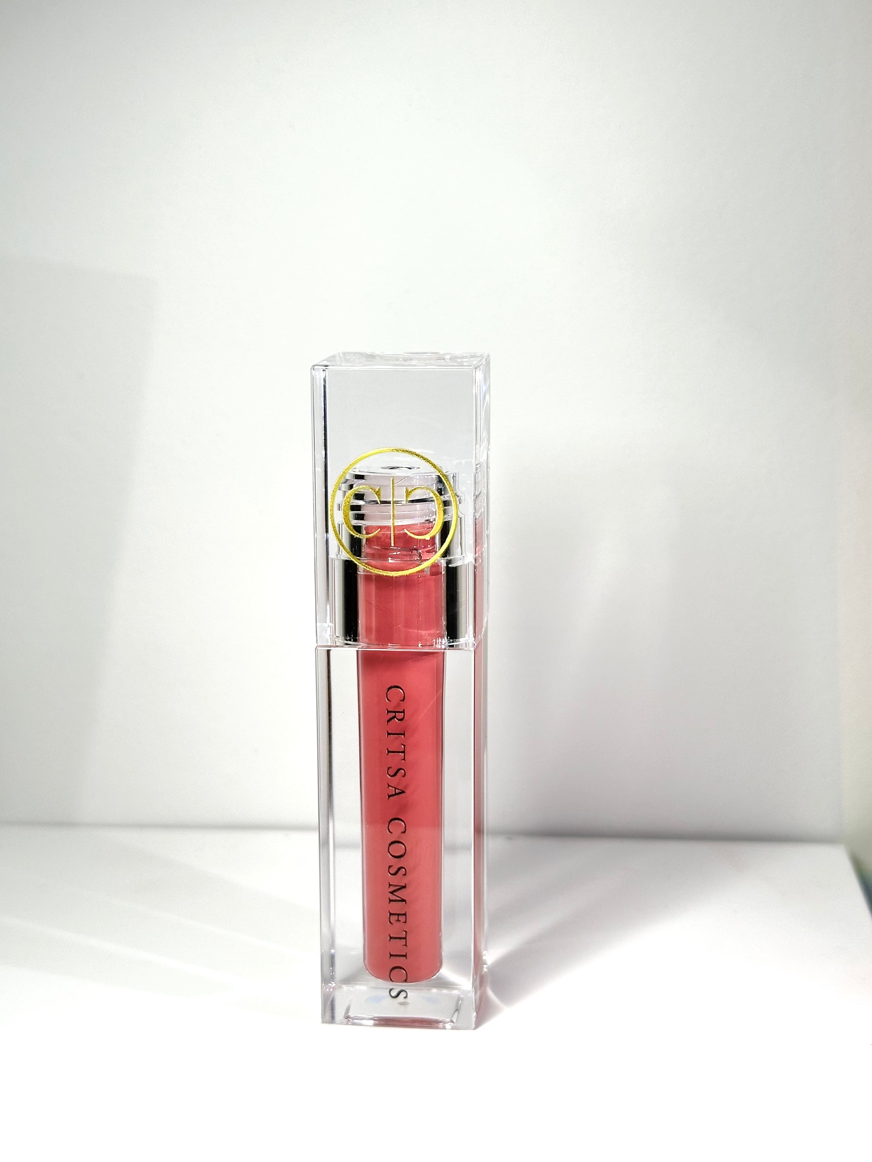 Diamond Liquid lipstick cream and lip Gloss