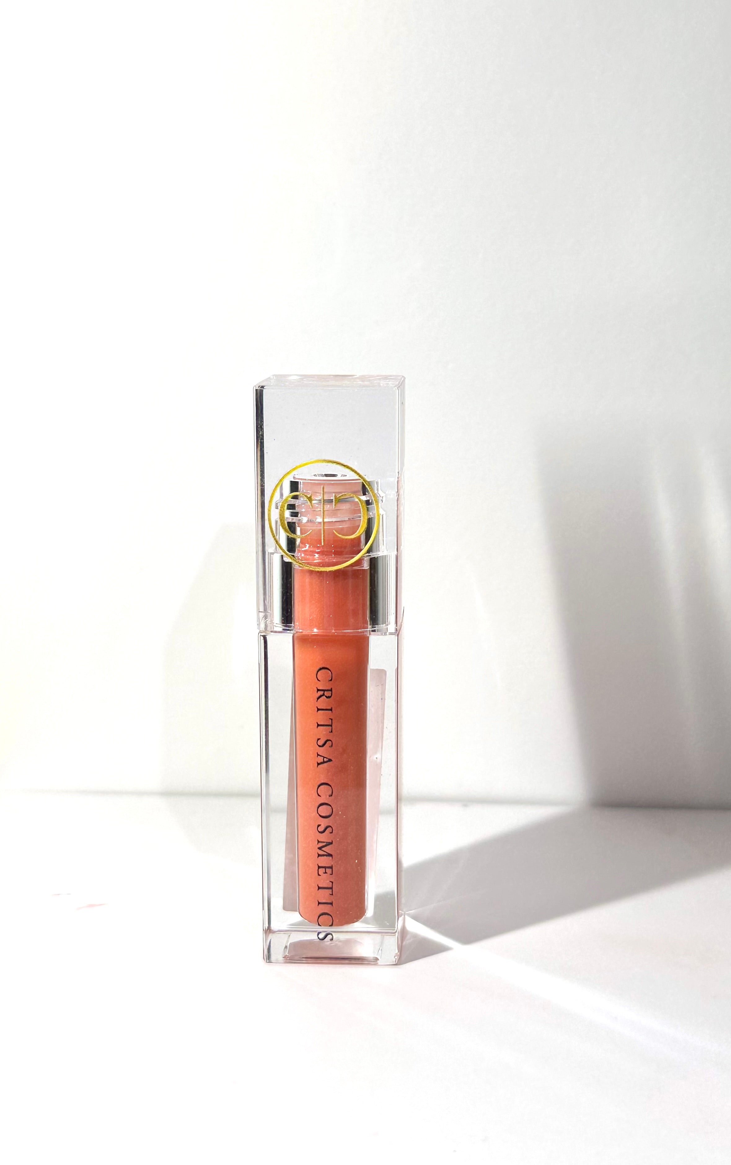 Diamond Liquid lipstick cream and lip Gloss