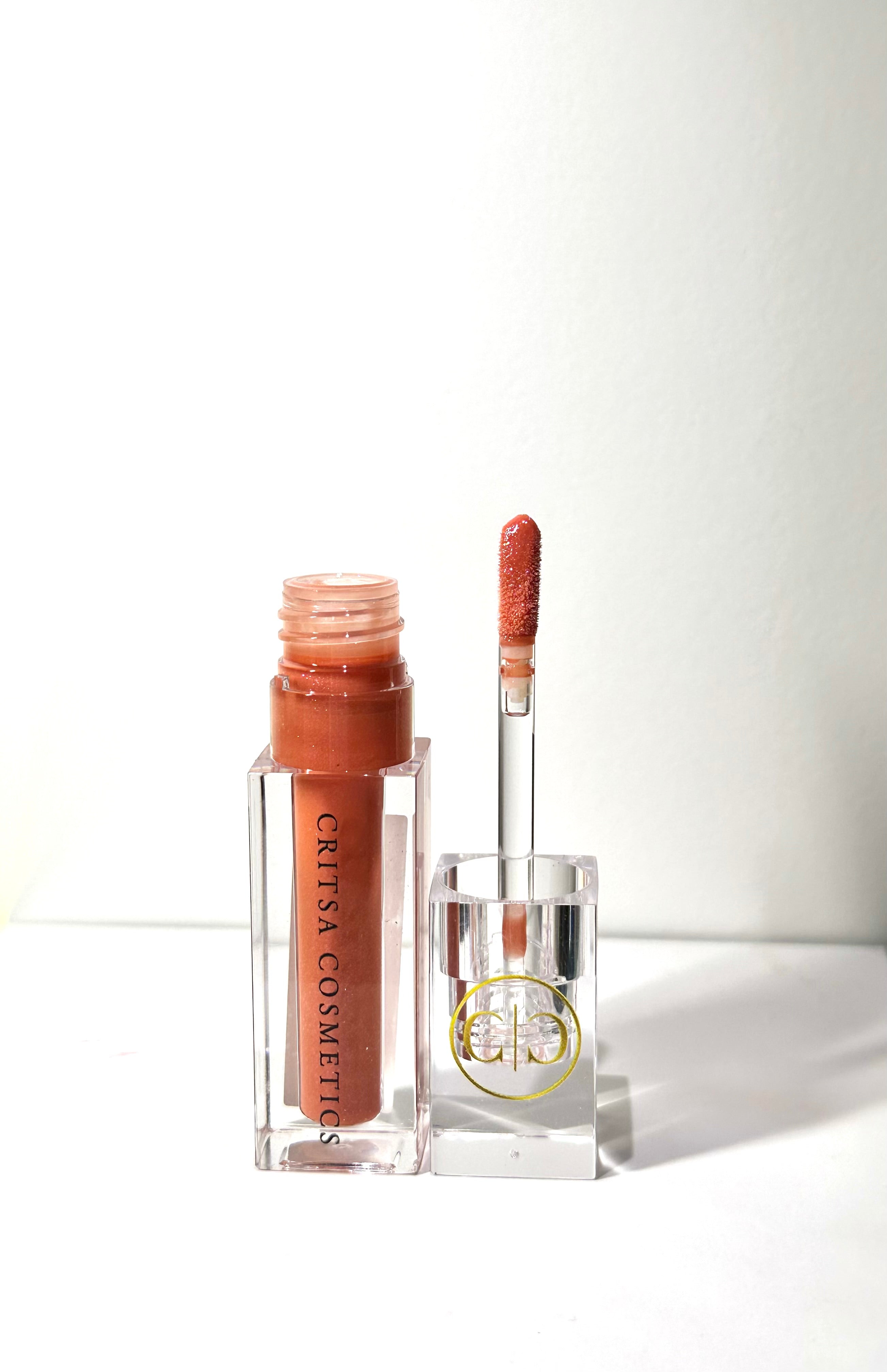 Diamond Liquid lipstick cream and lip Gloss