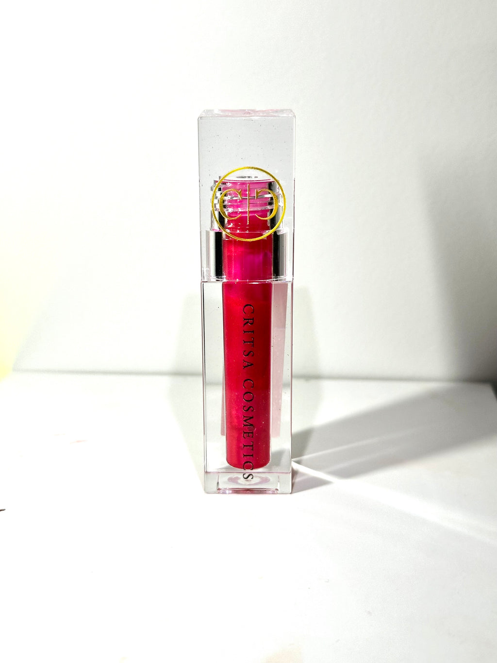 Diamond Liquid lipstick cream and lip Gloss