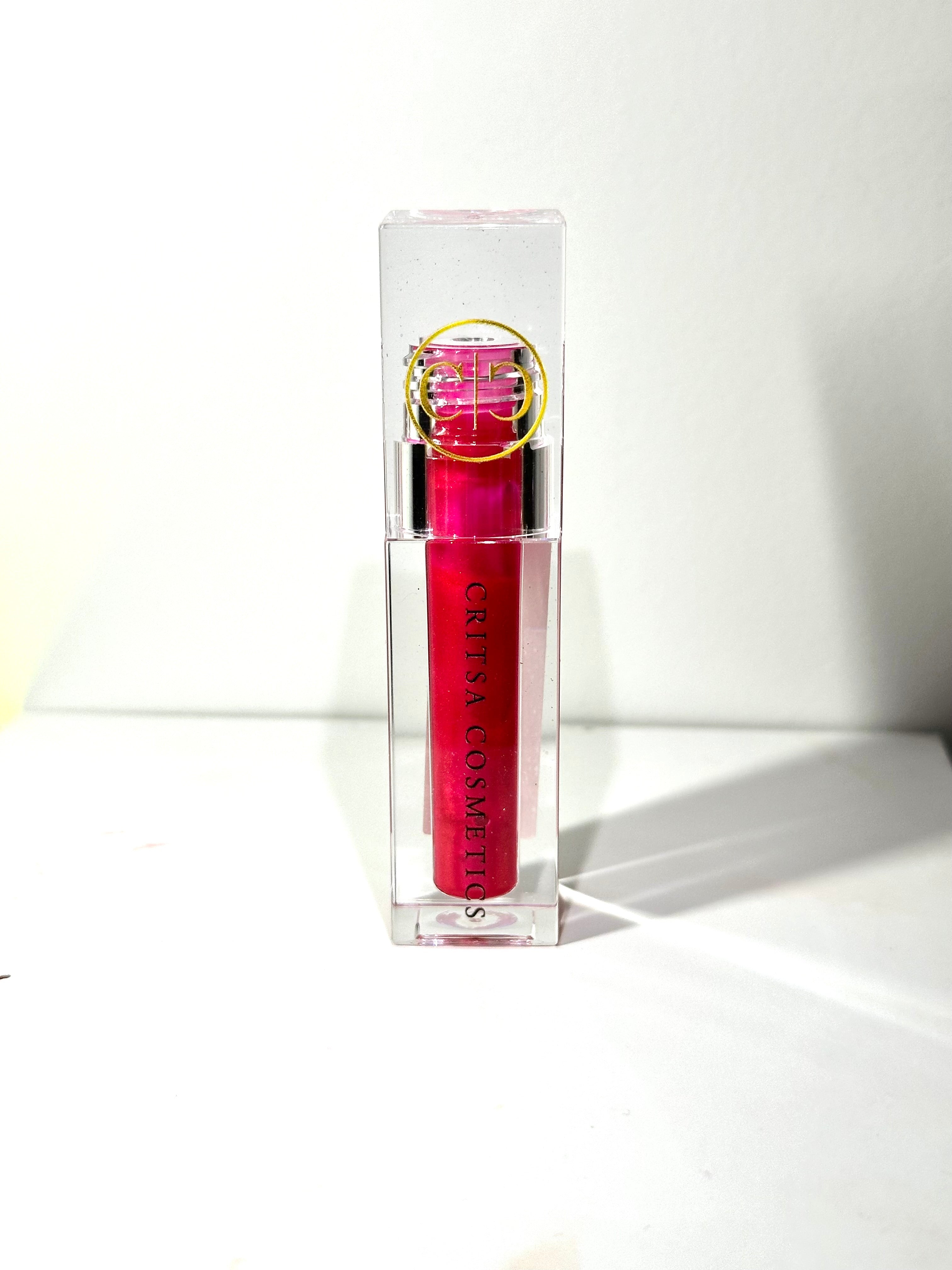 Diamond Liquid lipstick cream and lip Gloss