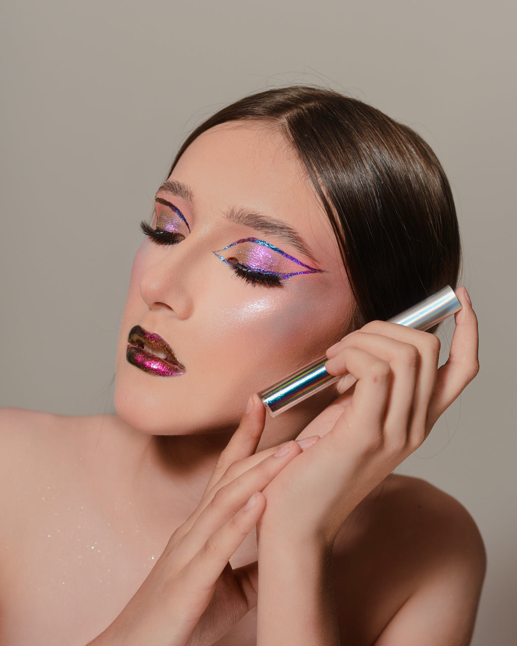 Eyeliner Stars