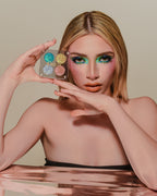 Palette Acrilica