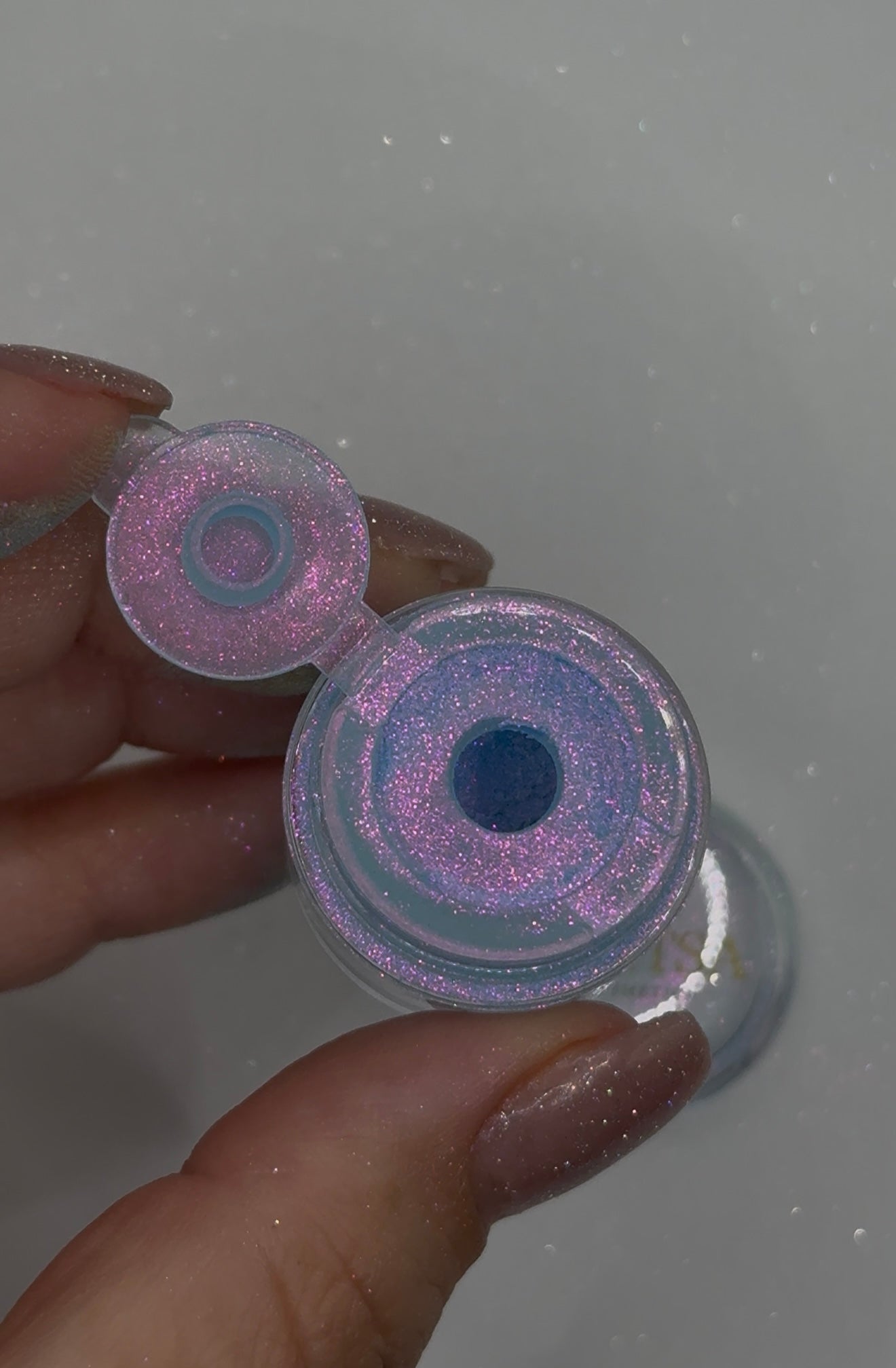 Travel Pigments