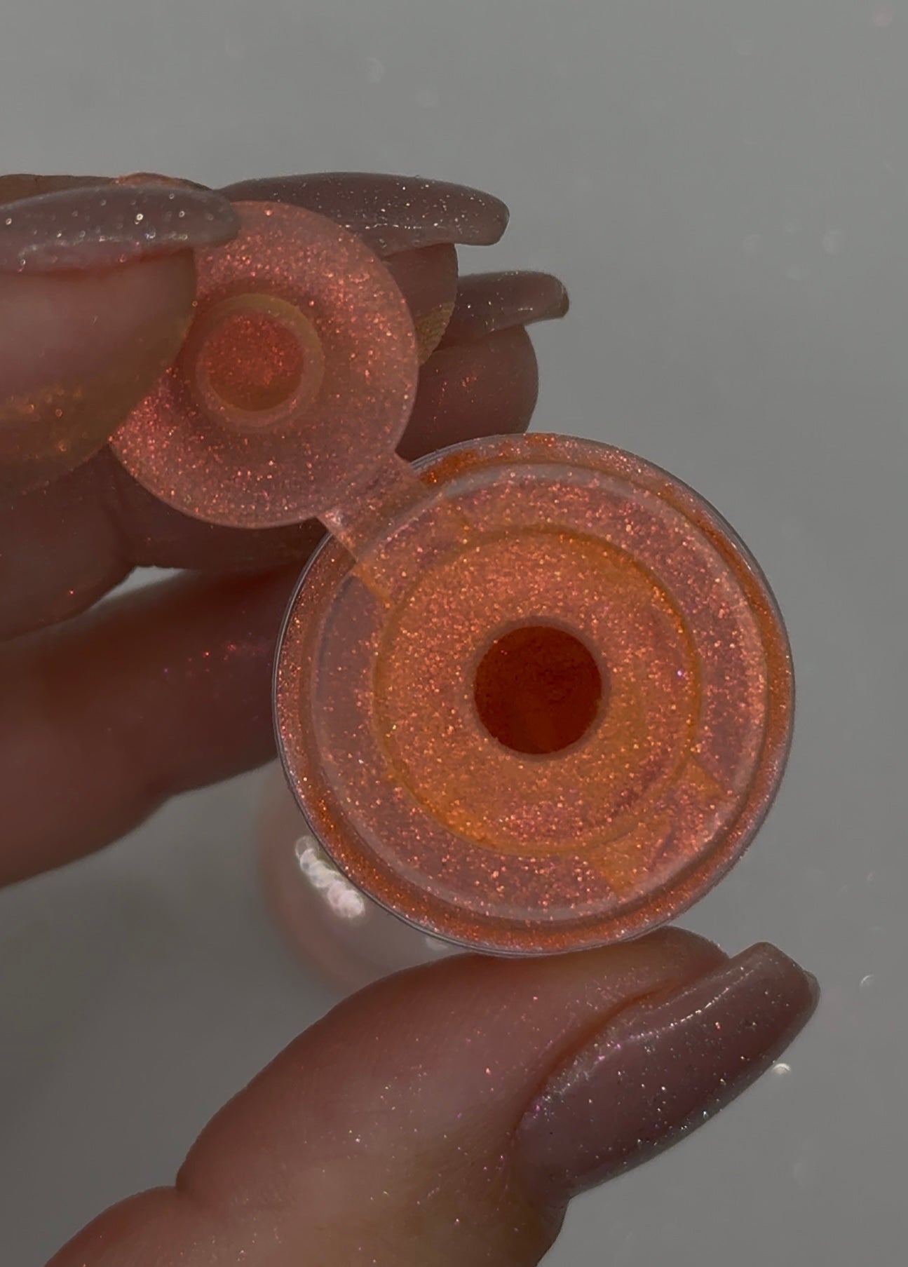 Travel Pigments
