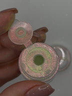 Travel Pigments