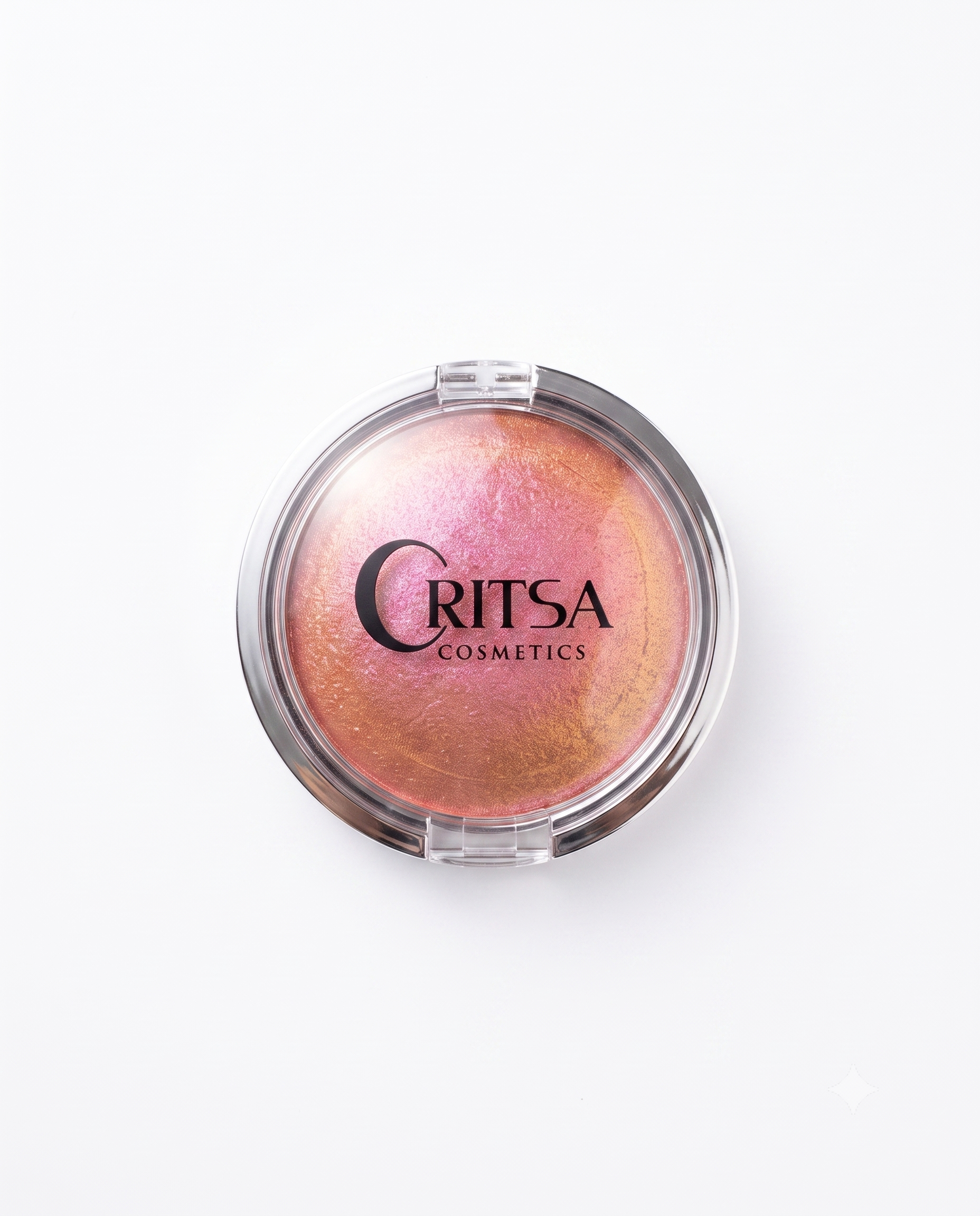 PINK AURA CREAM HIGHLIGHTER