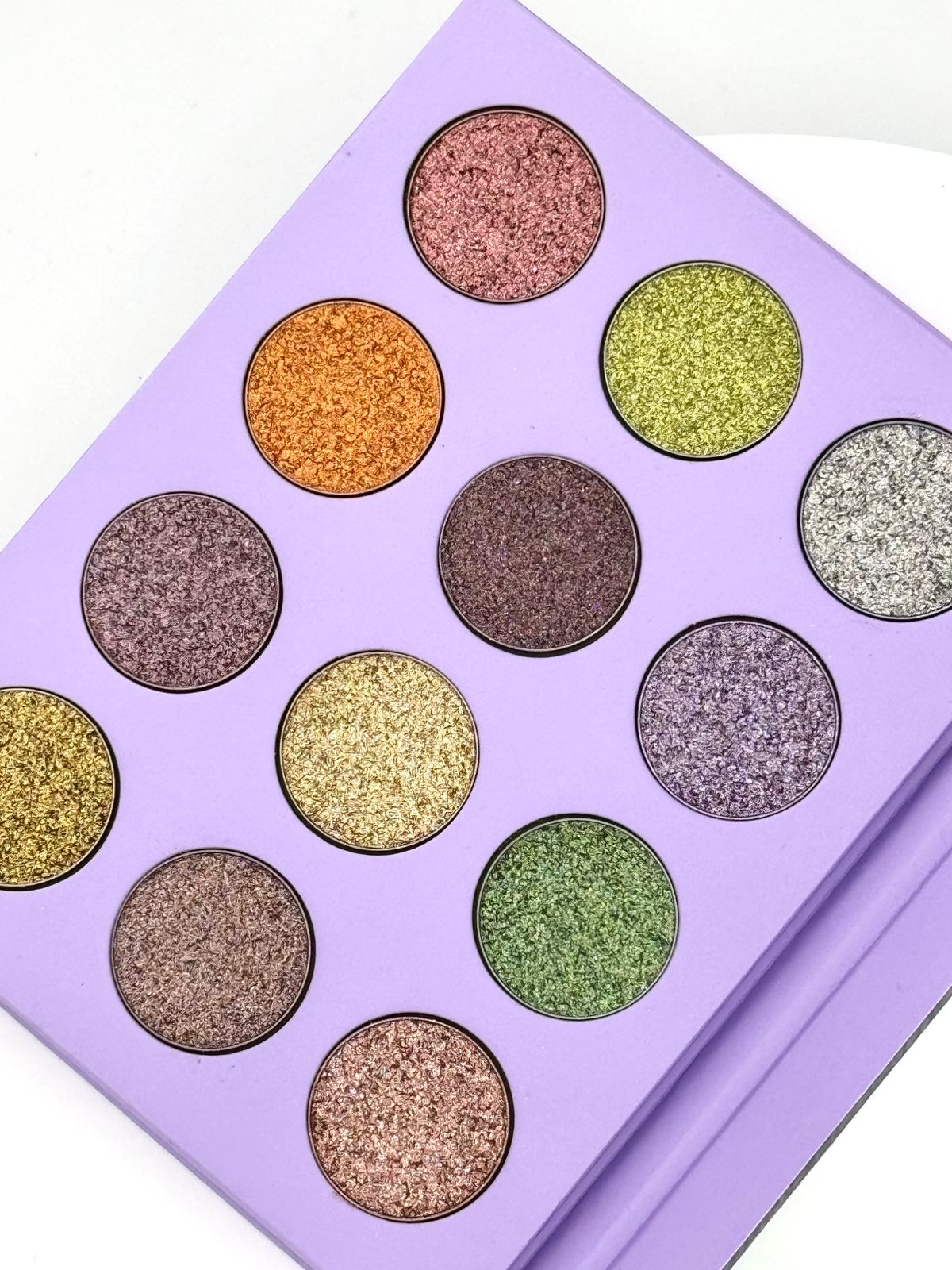 PALETTE UNIVERSE STARS