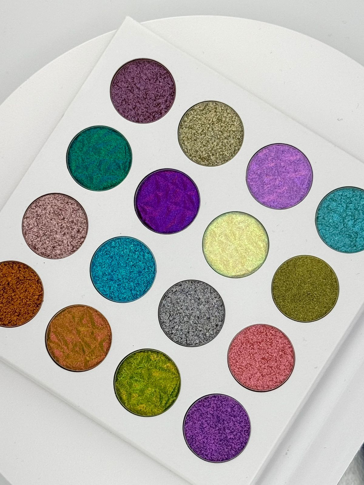 Palette Galaxy.