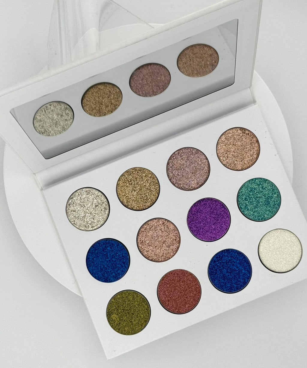 Palette Glow Pop Up Vol.1.