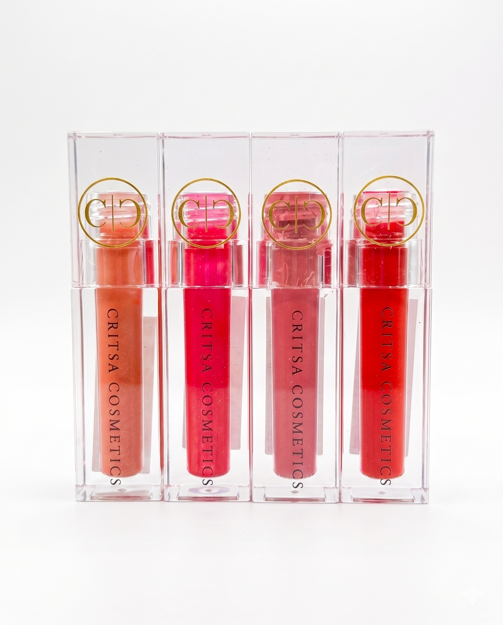 Diamond Liquid lipstick cream and lip Gloss