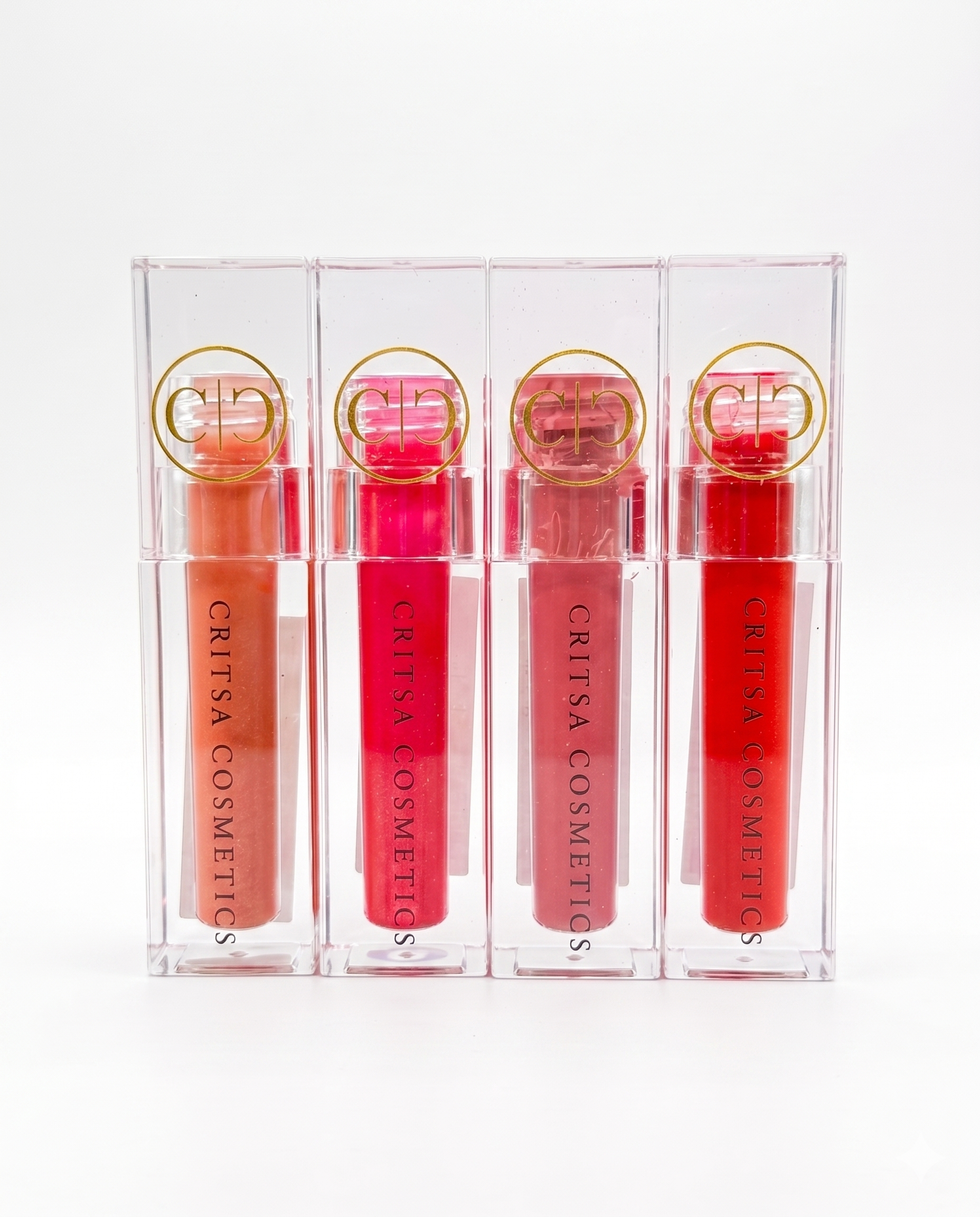 Diamond Liquid lipstick cream and lip Gloss