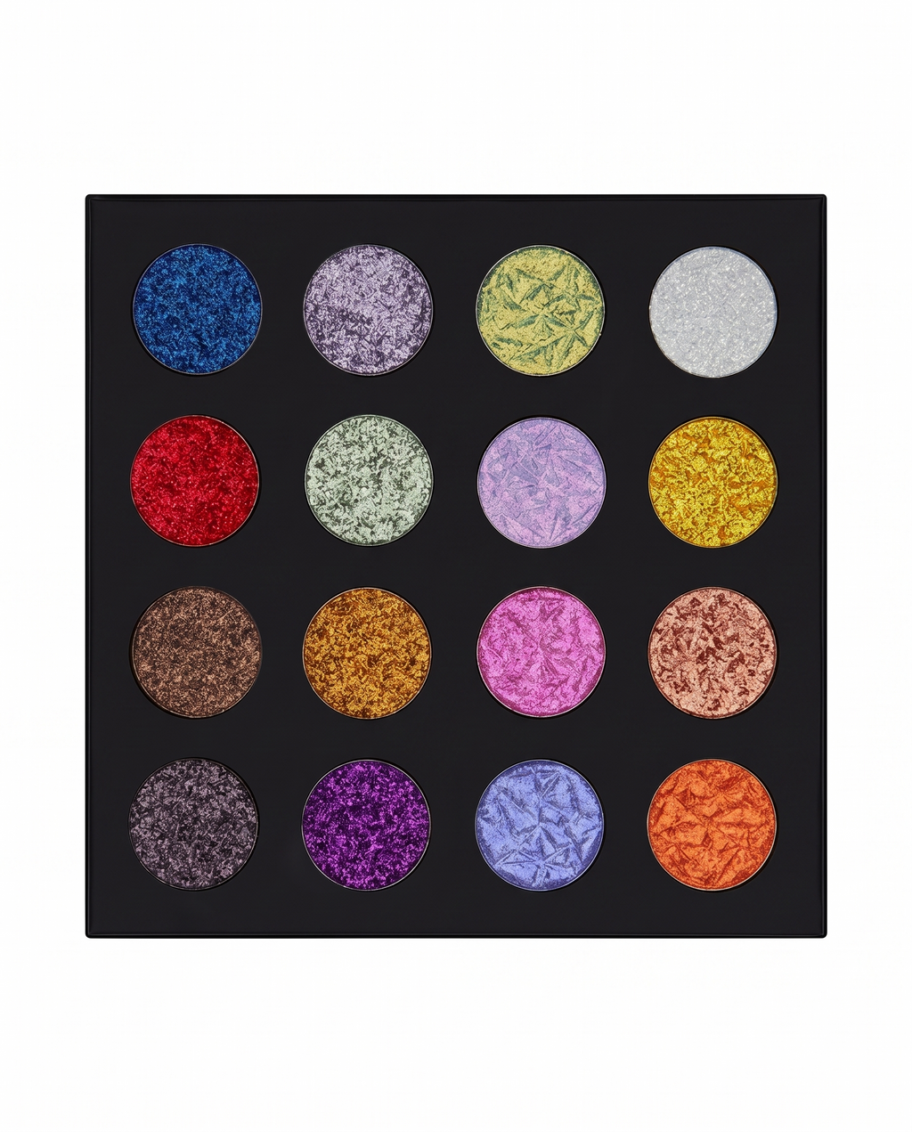 PALETTE THUNDER