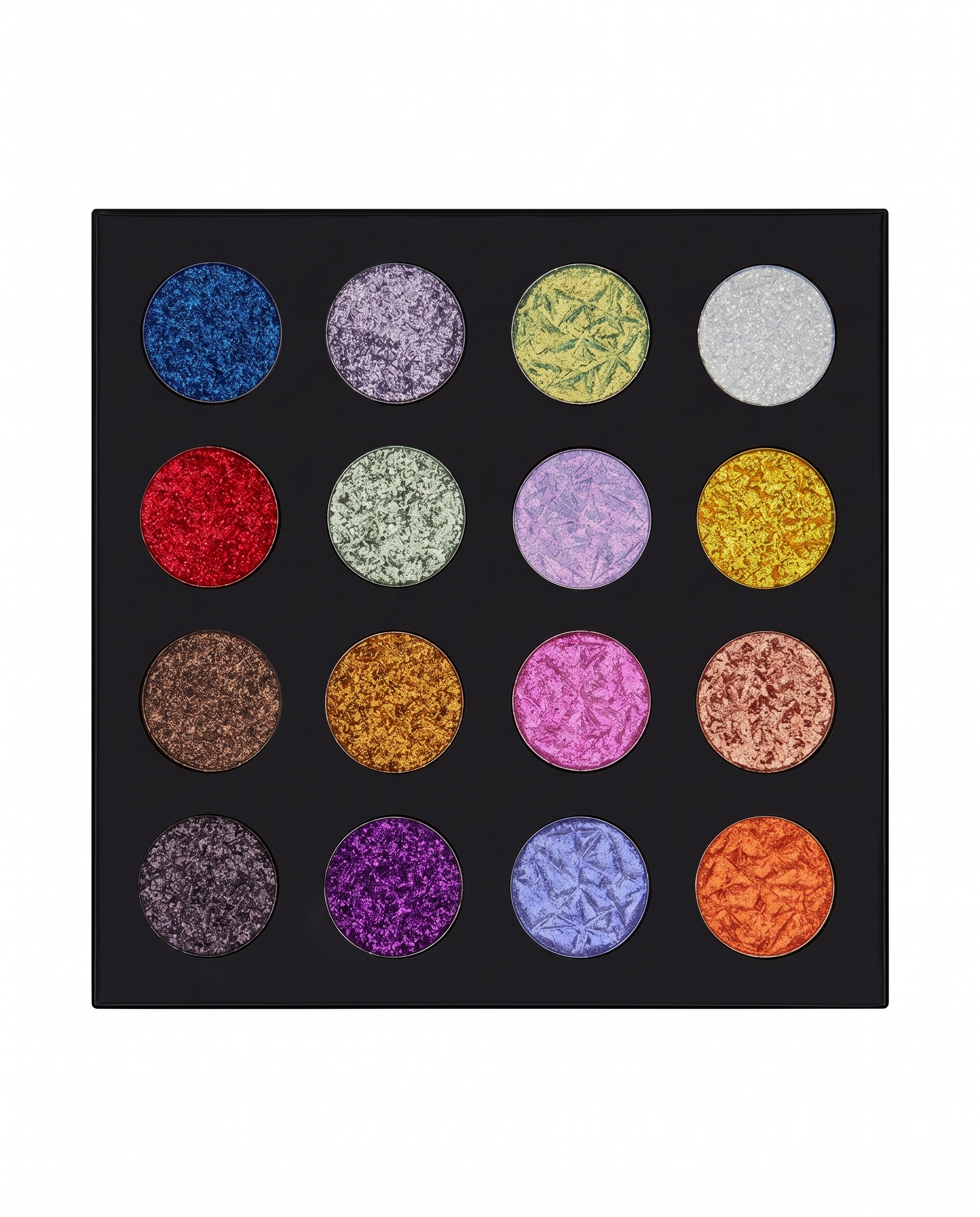 PALETTE THUNDER