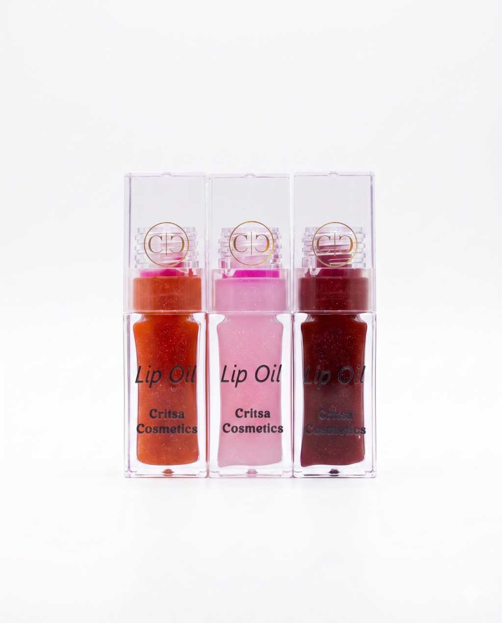 Lip oil