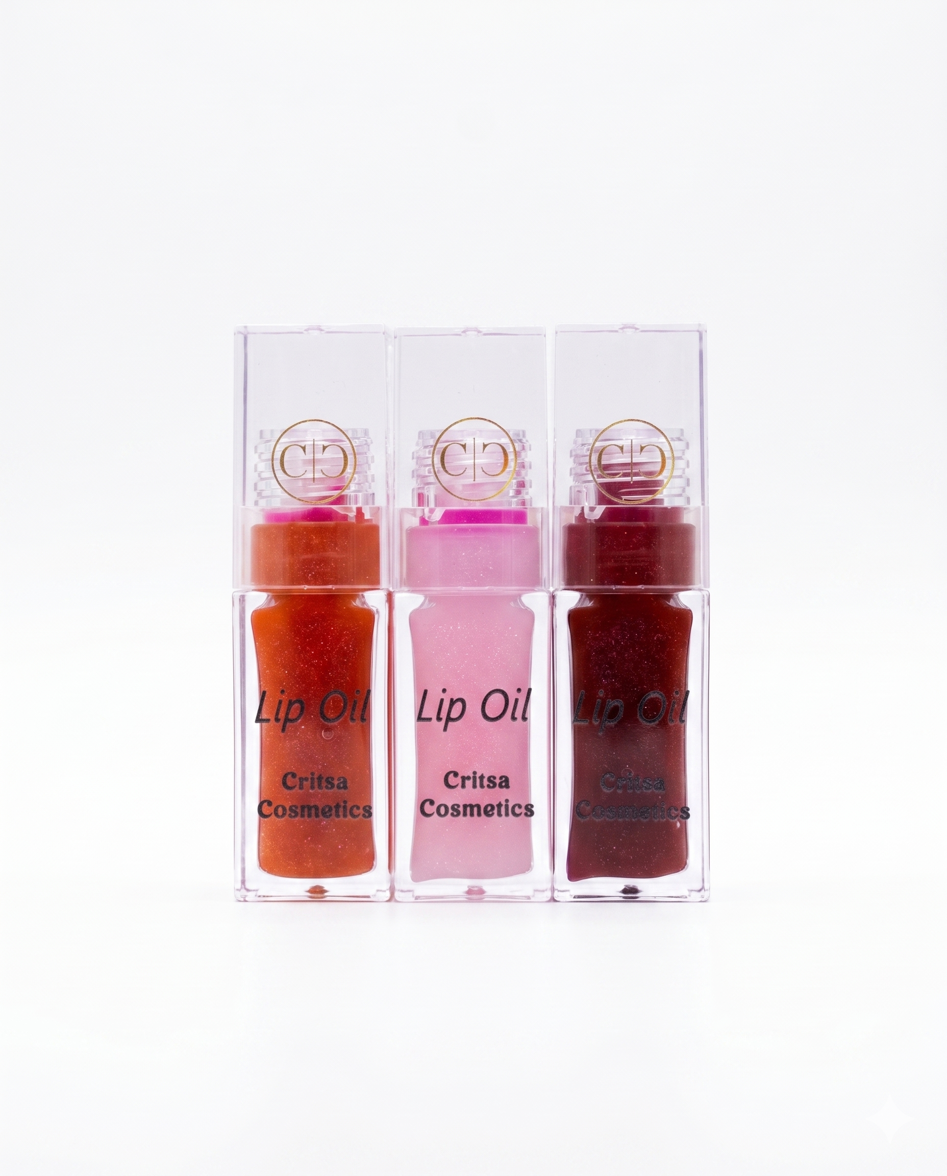 Lip oil