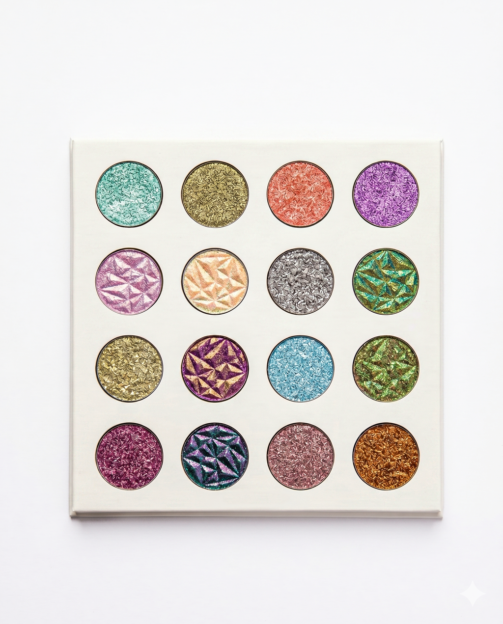 Palette Galaxy.