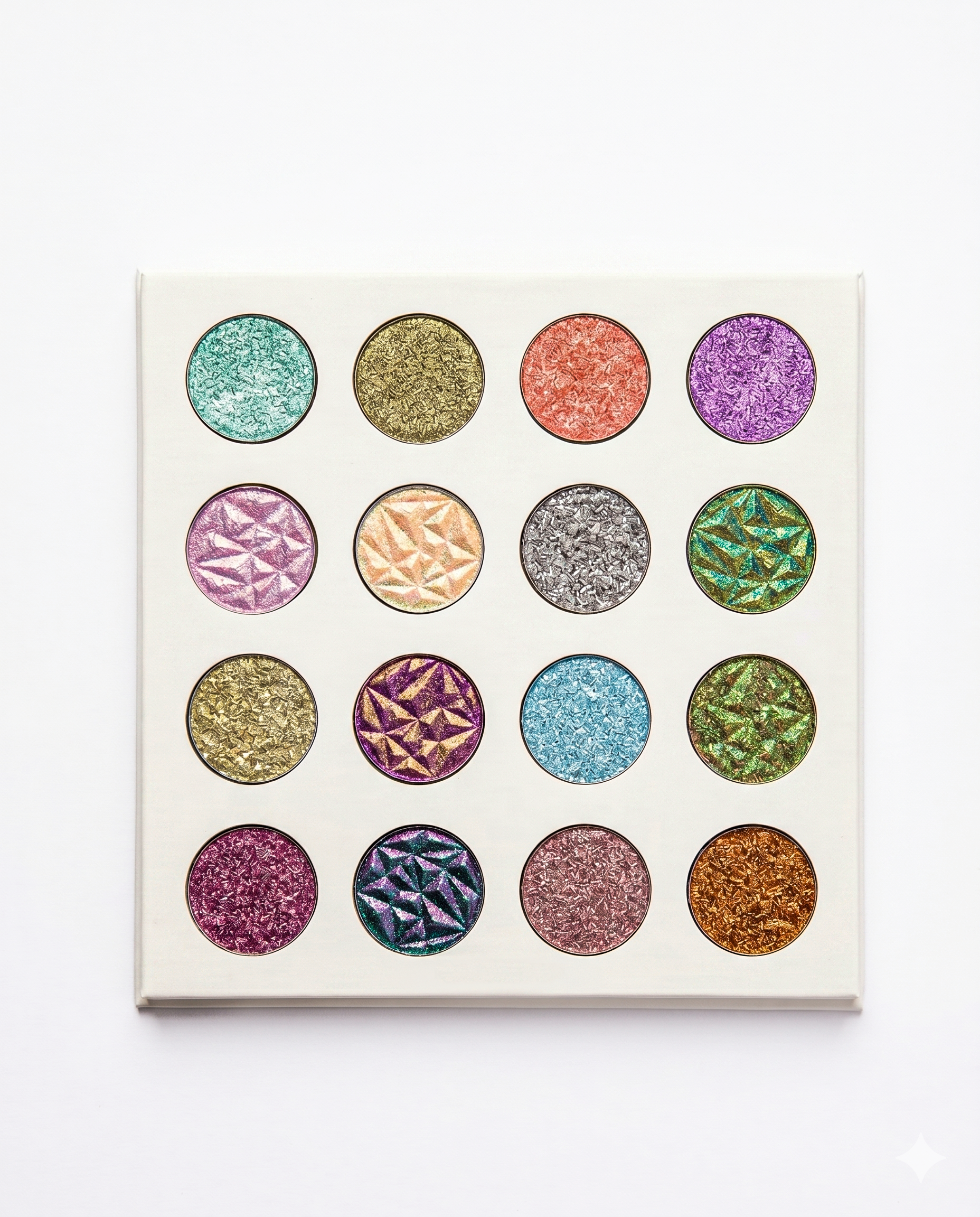 Palette Galaxy.