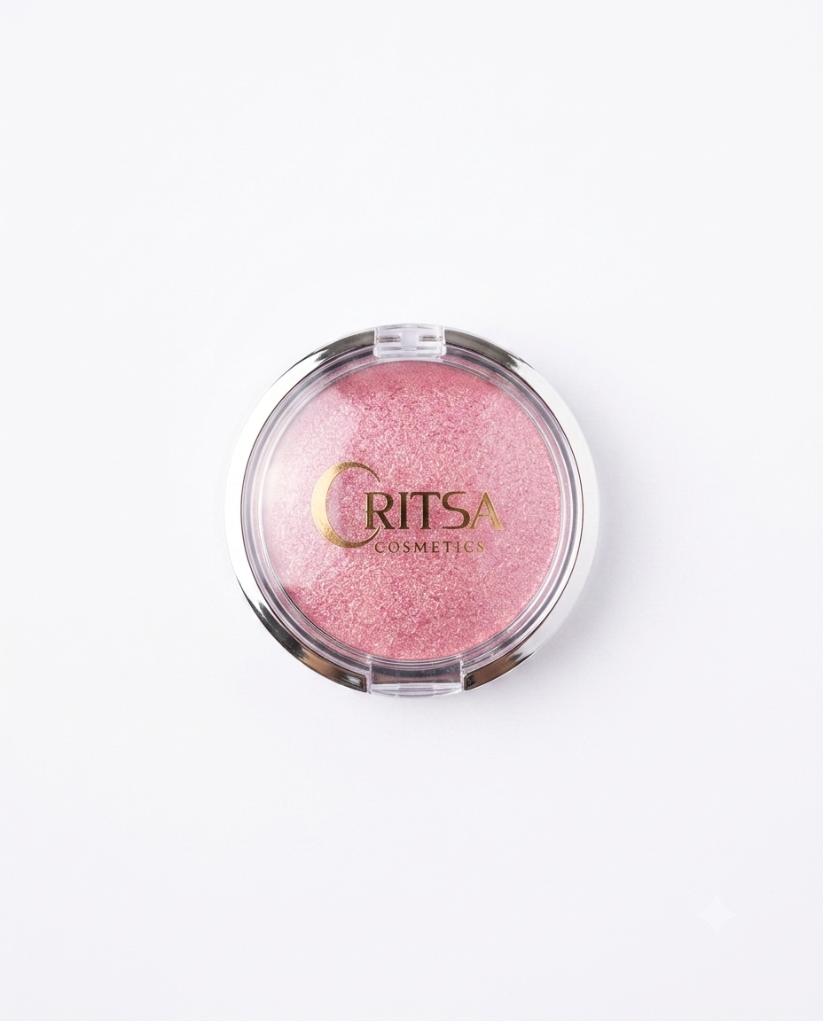 SEDUCTION CREAM HIGHLIGHTER