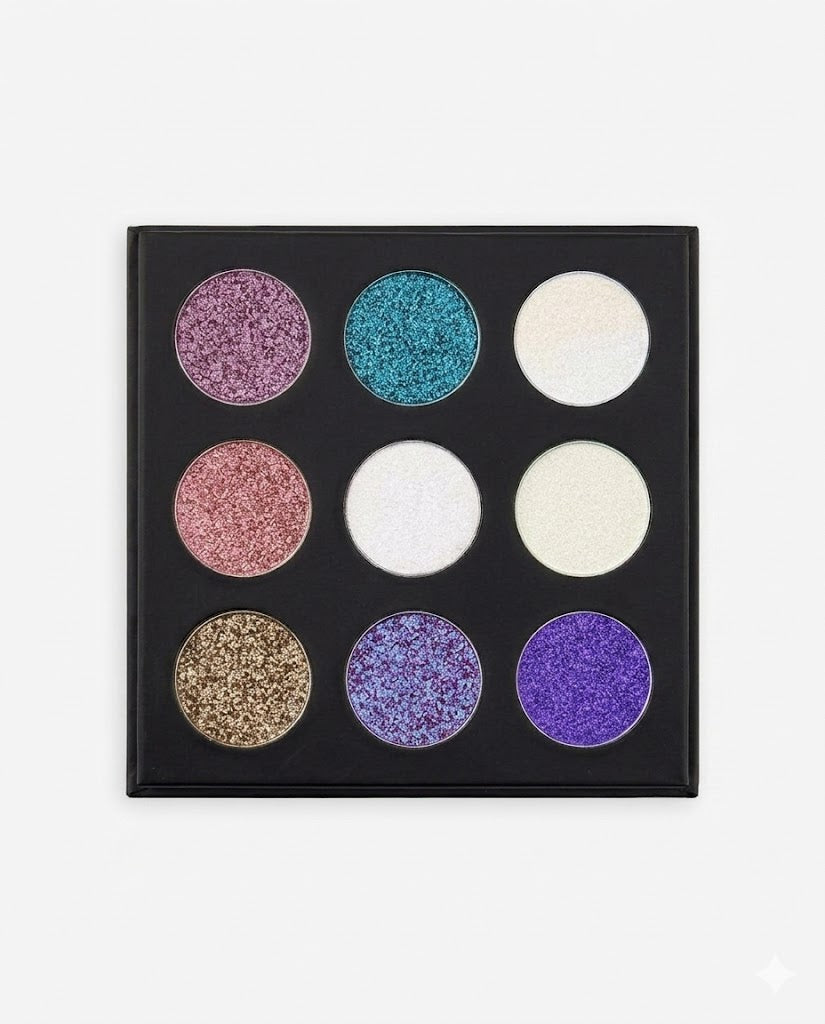 PALETTE AURORA FREEDOM