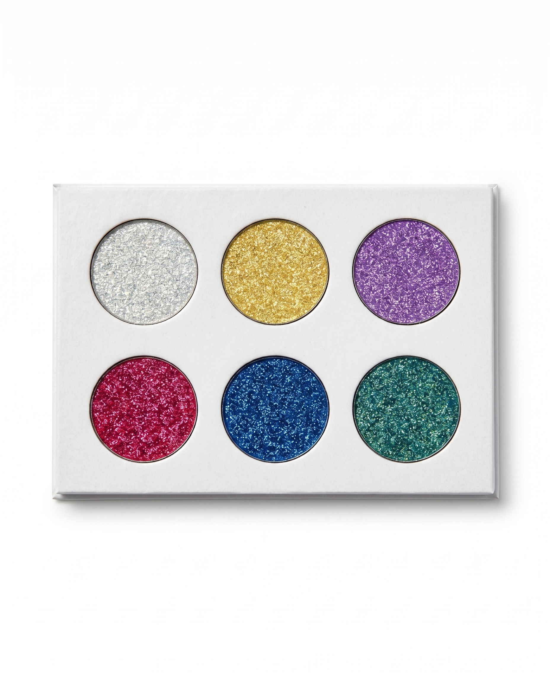 PALETTE RAINBOW FLASH