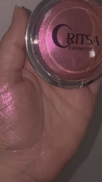 PINK AURA CREAM HIGHLIGHTER