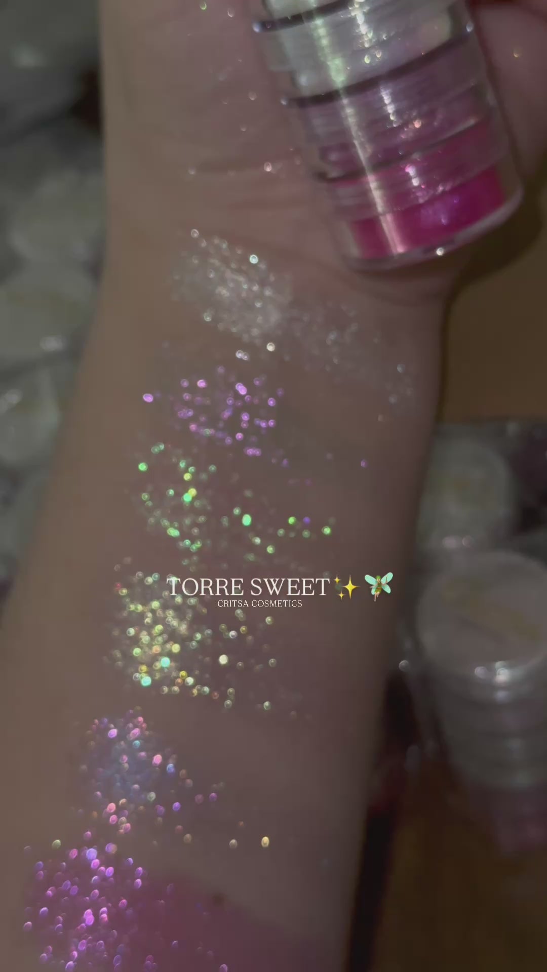 TORRE SWEET