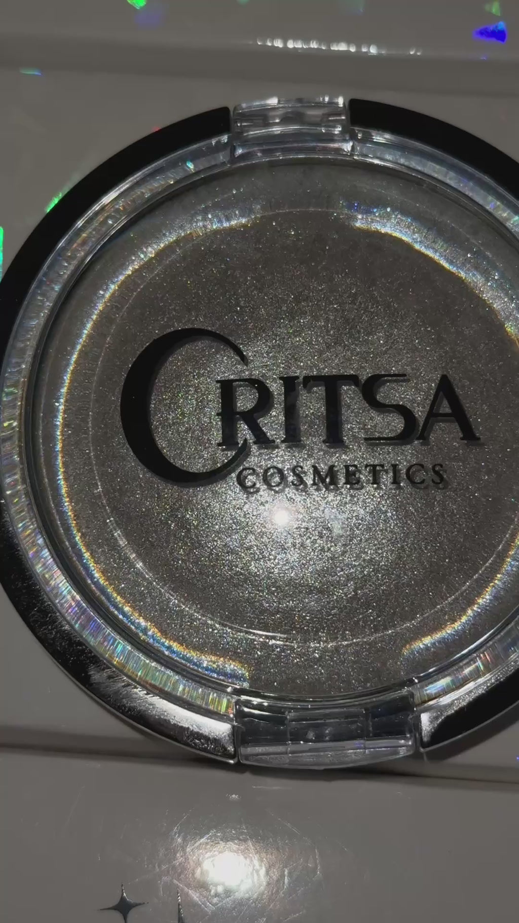 RADIANT CREAM HIGHLIGHTER