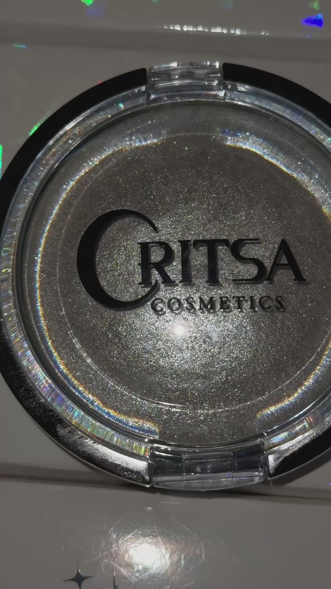 RADIANT CREAM HIGHLIGHTER